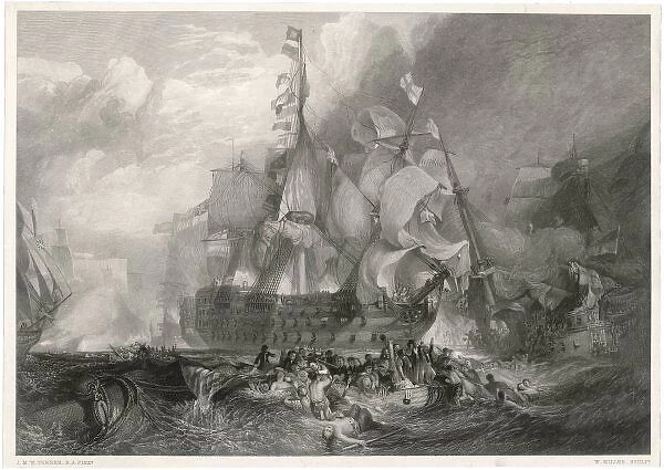Trafalgar (Turner)