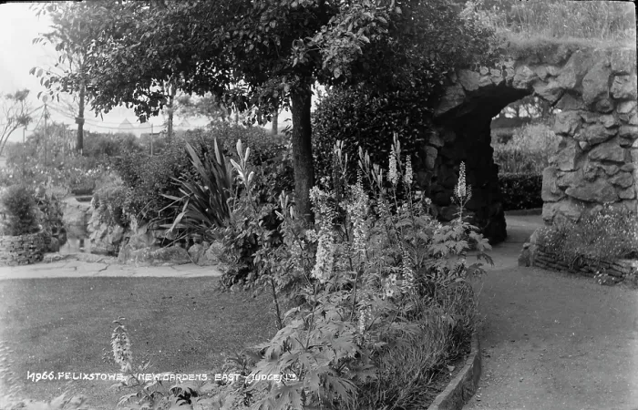 Framed Print : Tranquil Garden Pathway Framed Print : Tranquil Garden Pathway