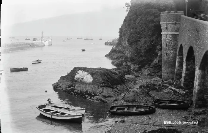 Framed Print : Tranquil Harbor Scene Framed Print : Tranquil Harbor Scene