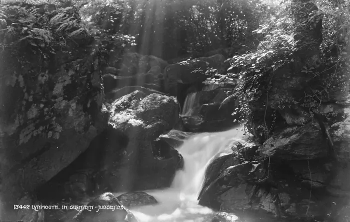 Framed Print : Tranquil Waters of Glen Lyn Framed Print : Tranquil Waters of Glen Lyn
