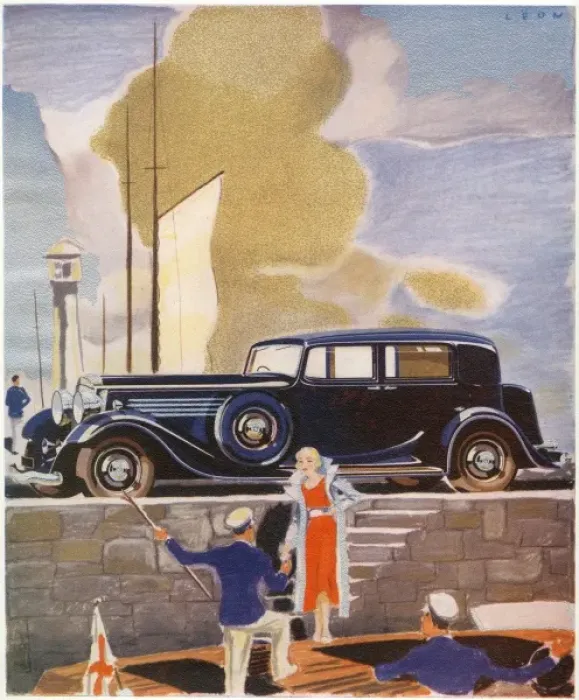 Framed Print : Transport / Motoring / Scene Framed Print : Transport / Motoring / Scene
