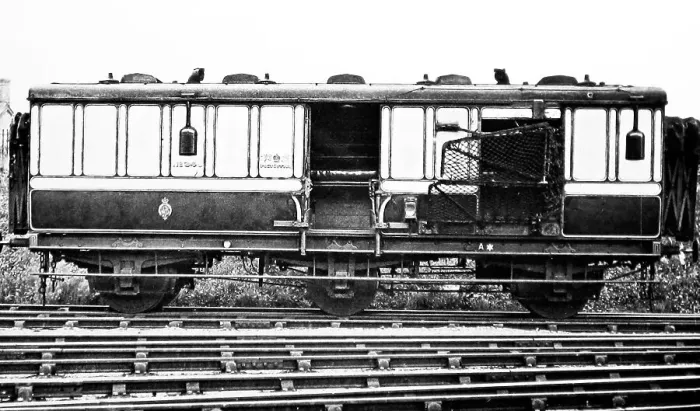 Framed Print : A travelling Post Office railway carriage, Victorian period Framed Print : A travelling Post Office railway carriage, Victorian period