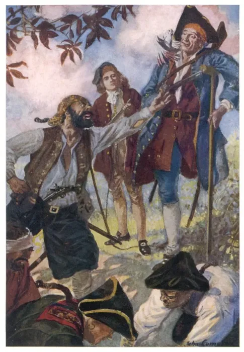 Framed Print : Treasure Isle / Treasure Framed Print : Treasure Isle / Treasure
