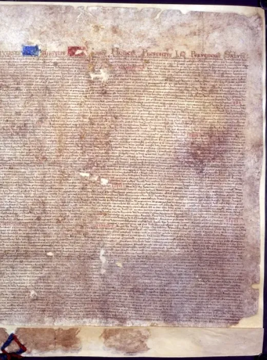 Framed Print : Treaty of Perpetual Peace 1502 Framed Print : Treaty of Perpetual Peace 1502