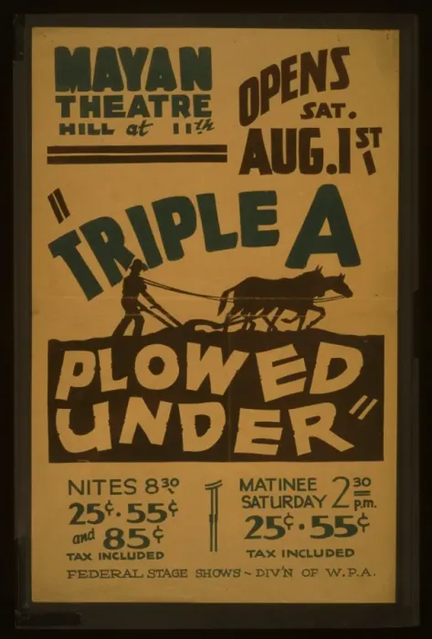 Framed Print : Triple a plowed under Triple a plowed under Framed Print : Triple a plowed under Triple a plowed under