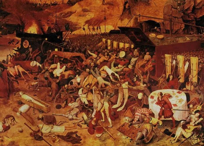 Framed Print : The Triumph of Death (detail), by Pieter Bruegel the Elder Framed Print : The Triumph of Death (detail), by Pieter Bruegel the Elder