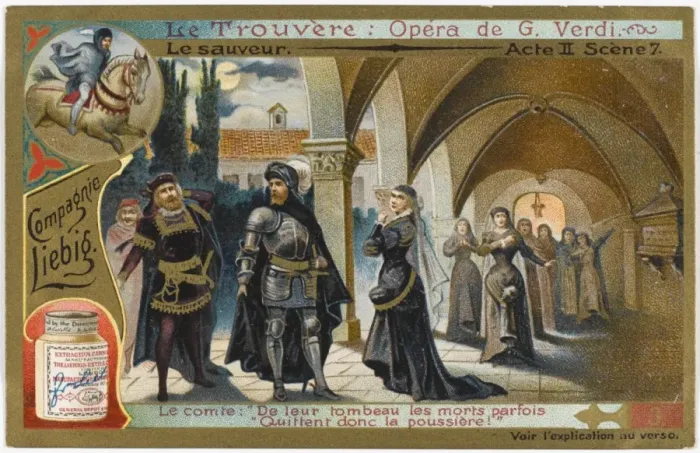 Framed Print : Trovatore - 2 Framed Print : Trovatore - 2