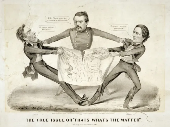 Framed Print : The true issue or Thats whats the matter Framed Print : The true issue or Thats whats the matter