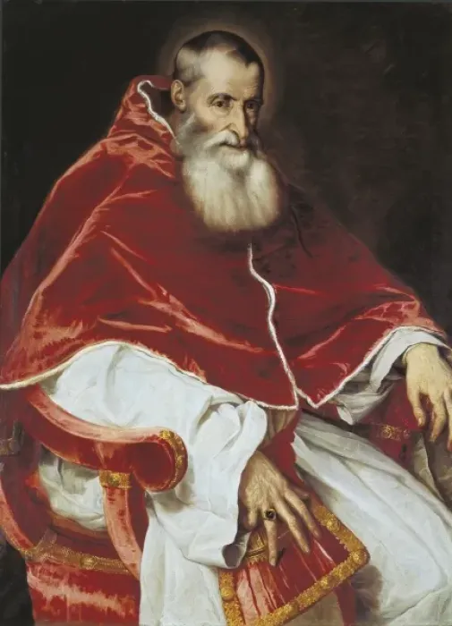 Framed Print : TTITIA, Tiziano Vecello, also called (1490-1576) Framed Print : TTITIA, Tiziano Vecello, also called (1490-1576)