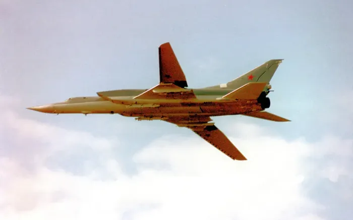 Framed Print : Tupolev Tu-22M-3 12112347 Framed Print : Tupolev Tu-22M-3 12112347