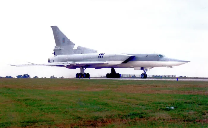 Framed Print : Tupolev Tu-22M-3 80 Blue Framed Print : Tupolev Tu-22M-3 80 Blue