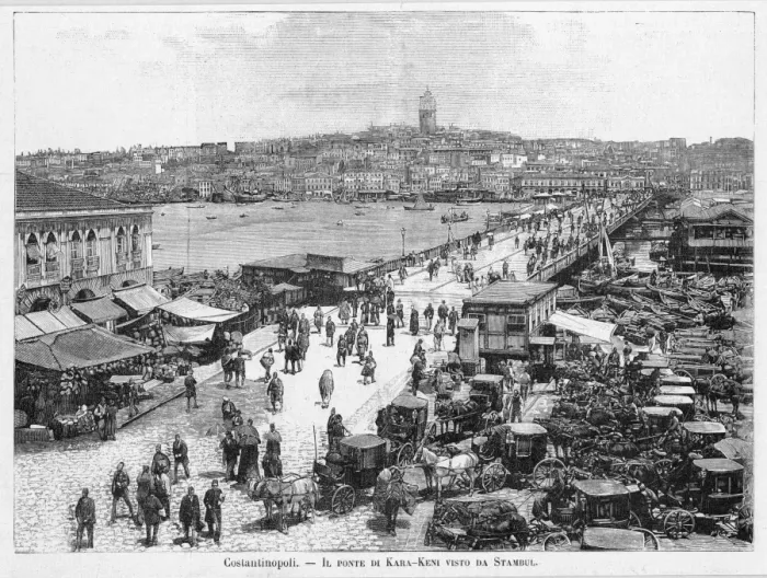 Framed Print : Turkey Istanbul Framed Print : Turkey Istanbul