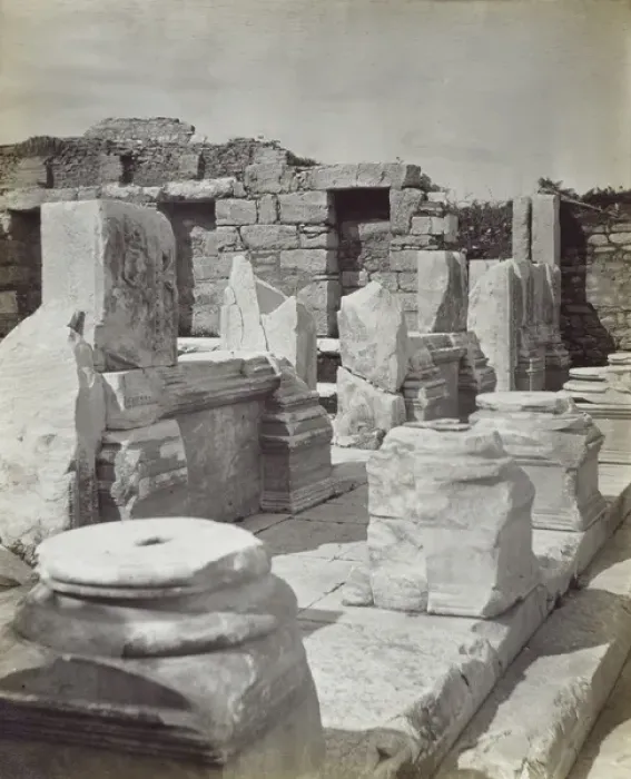 Framed Print : Turkey - The ruins of the Library at Ephesus Framed Print : Turkey - The ruins of the Library at Ephesus