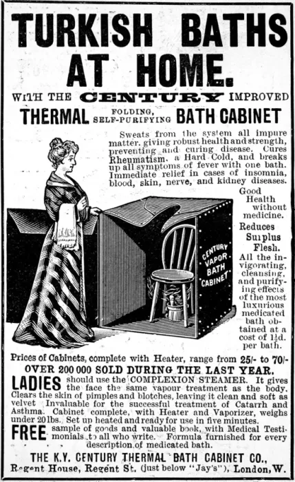 Framed Print : Turkish Bath Framed Print : Turkish Bath