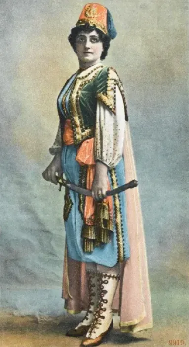 Framed Print : Turkish Beauty Framed Print : Turkish Beauty