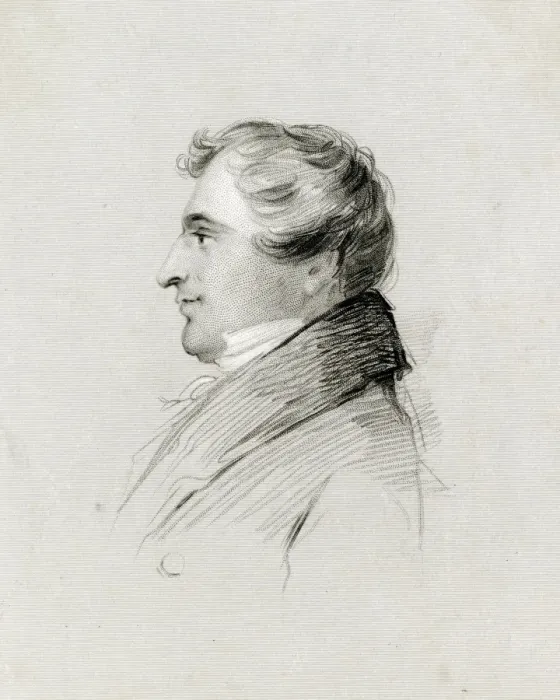 Framed Print : Turner Profile Framed Print : Turner Profile
