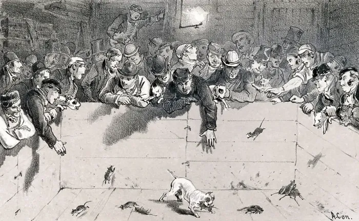 Framed Print : At the Turnspit Quakers Alley drawn by Alfred Concanen Framed Print : At the Turnspit Quakers Alley drawn by Alfred Concanen