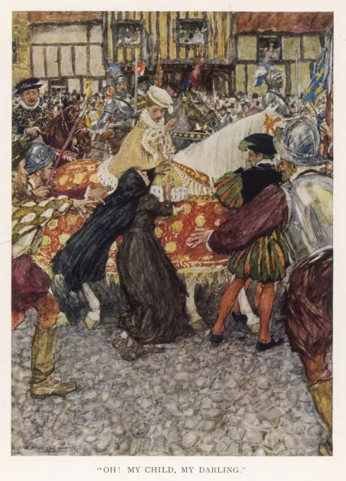 Framed Print : Twain / Prince & Pauper Framed Print : Twain / Prince & Pauper