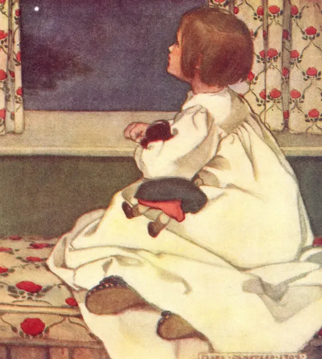 Framed Print : Twinkle little star Framed Print : Twinkle little star