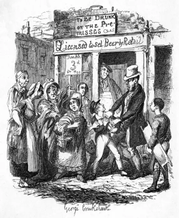Framed Print : Twist / Cruikshank / Claimed Framed Print : Twist / Cruikshank / Claimed