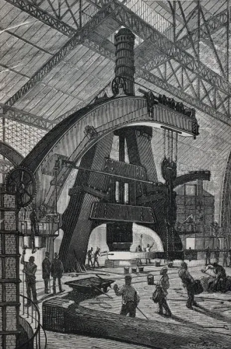 Framed Print : Type of hammer. Illustration from Dictionary Framed Print : Type of hammer. Illustration from Dictionary