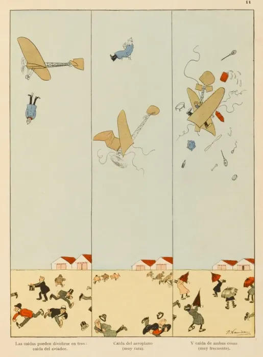 Framed Print : Types of Accident Framed Print : Types of Accident