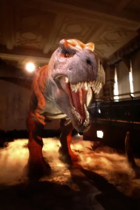 Framed Print : Tyrannosaurus rex Framed Print : Tyrannosaurus rex