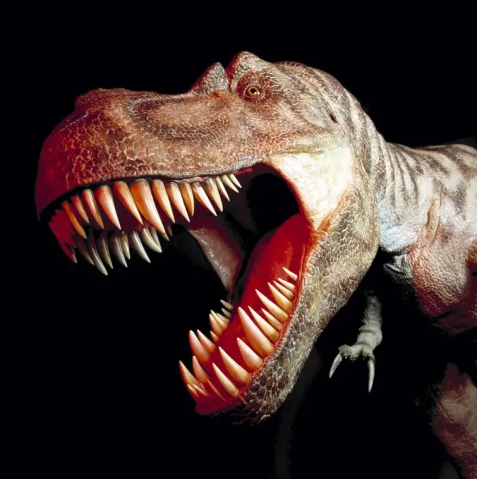 Framed Print : Tyrannosaurus rex Framed Print : Tyrannosaurus rex