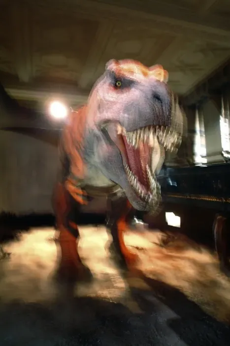Framed Print : Tyrannosaurus rex Framed Print : Tyrannosaurus rex
