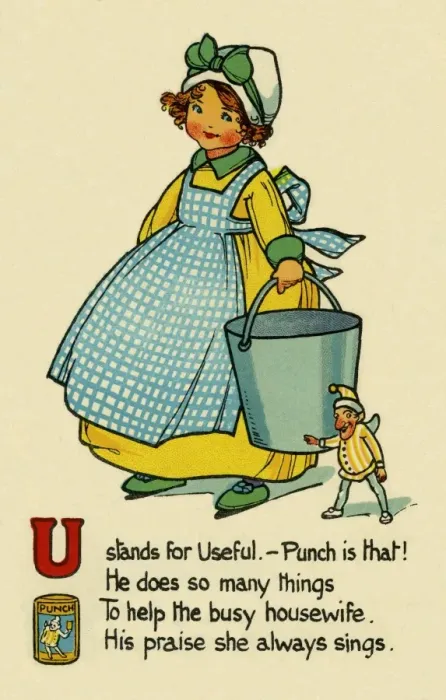 Framed Print : U stands for Useful Framed Print : U stands for Useful