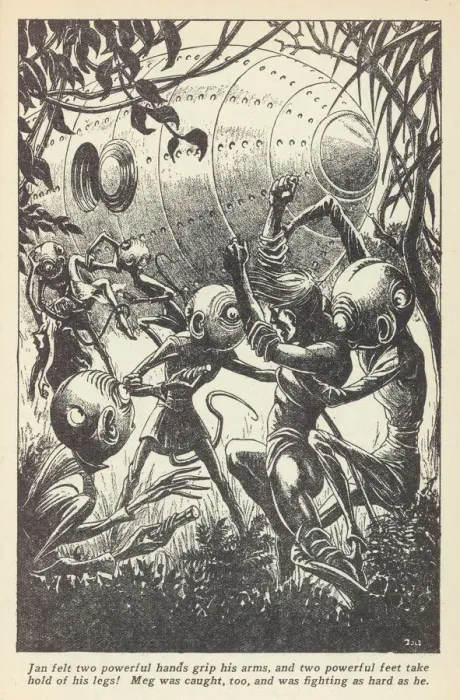 Framed Print : Ufos / Abductions Framed Print : Ufos / Abductions