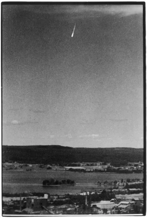 Framed Print : Ufos / Scandinavian Rocket Framed Print : Ufos / Scandinavian Rocket
