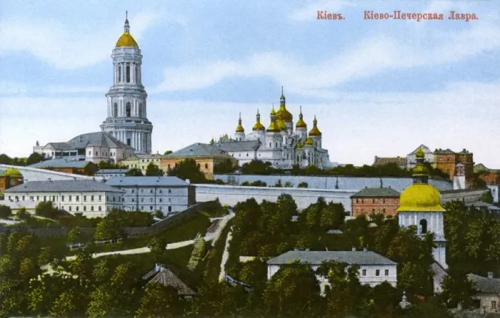 Framed Print : Ukraine - Kiev Pechersk Lavra Monastery Framed Print : Ukraine - Kiev Pechersk Lavra Monastery