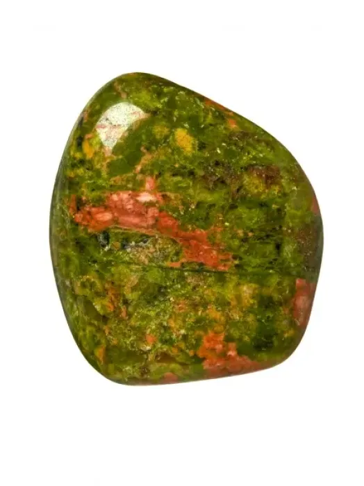 Framed Print : Unakite Framed Print : Unakite