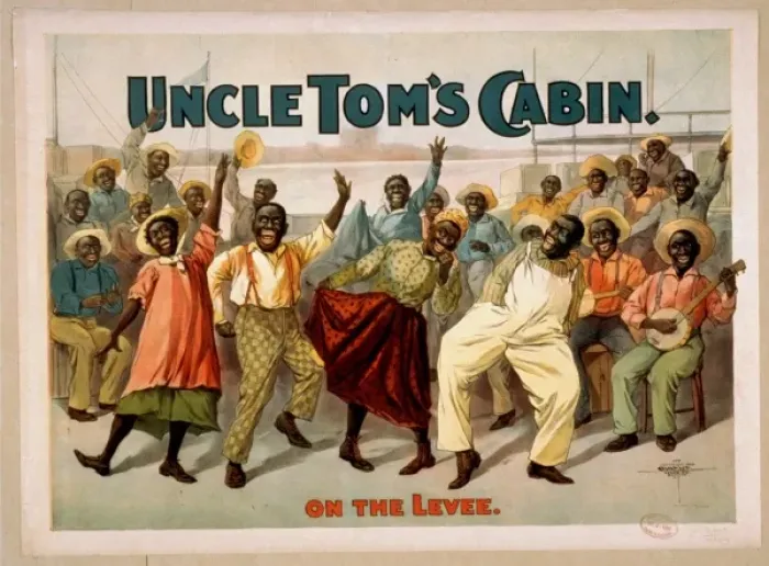 Framed Print : Uncle Toms cabin Framed Print : Uncle Toms cabin