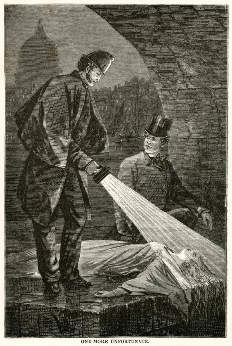 Framed Print : One more unfortunate 1870 Framed Print : One more unfortunate 1870