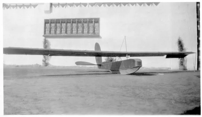 Framed Print : Unidentified glider Framed Print : Unidentified glider