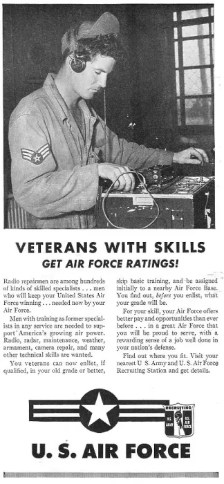 Framed Print : United States Air Force. USAF Recruitment Framed Print : United States Air Force. USAF Recruitment