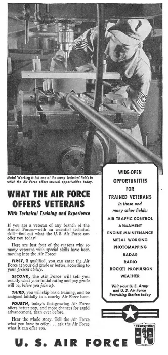 Framed Print : United States Air Force. USAF Recruitment Framed Print : United States Air Force. USAF Recruitment