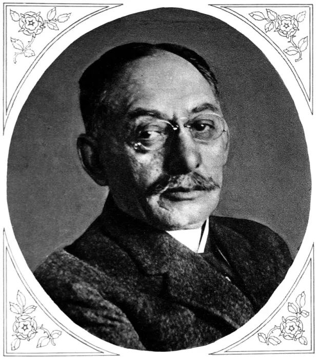 Framed Print : The United States Ambassador, Dr Walter Hines Page Framed Print : The United States Ambassador, Dr Walter Hines Page