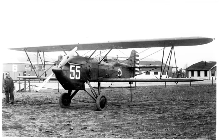 Framed Print : United States Army Air Corps - Curtiss O-1E Falcon Framed Print : United States Army Air Corps - Curtiss O-1E Falcon
