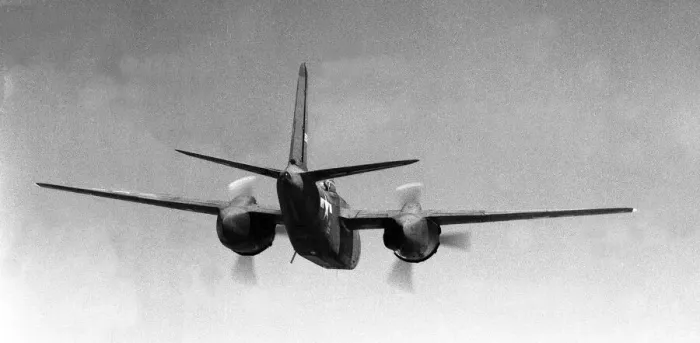 Framed Print : United States Army Air Force - Douglas A-20G Havoc Framed Print : United States Army Air Force - Douglas A-20G Havoc