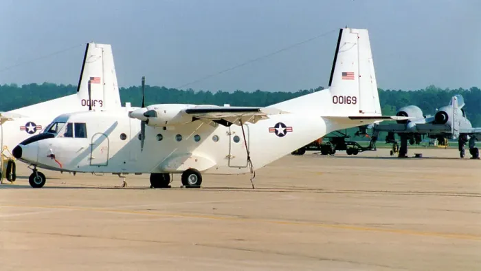 Framed Print : United States Army - CASA C-41A 90-0169 (msn 348, ex N218TA, CASA C-212-200 Aviocar), operated by US Army at Laguna AAF. Date: circa 2000 Framed Print : United States Army - CASA C-41A 90-0169 (msn 348, ex N218TA, CASA C-212-200 Aviocar), operated by US Army at Laguna AAF. Date: circa 2000