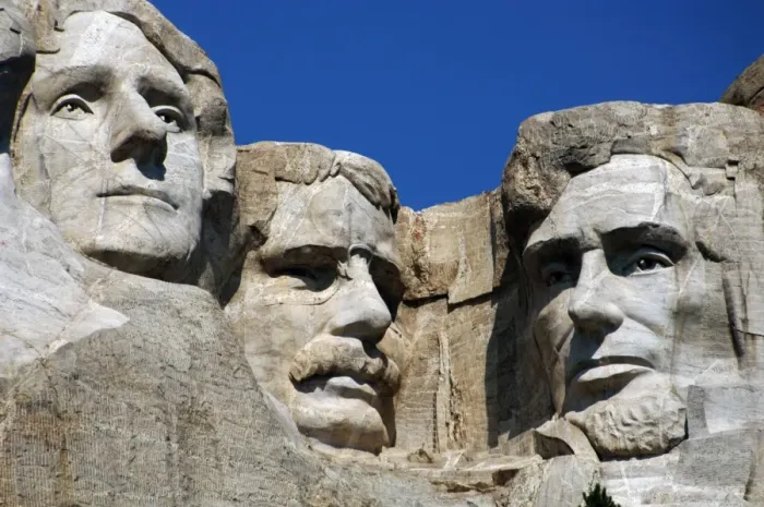 Framed Print : United States. Mount Rushmore National Memorial Framed Print : United States. Mount Rushmore National Memorial