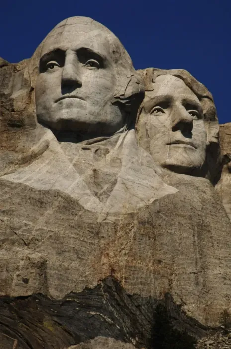 Framed Print : United States. Mount Rushmore National Memorial Framed Print : United States. Mount Rushmore National Memorial