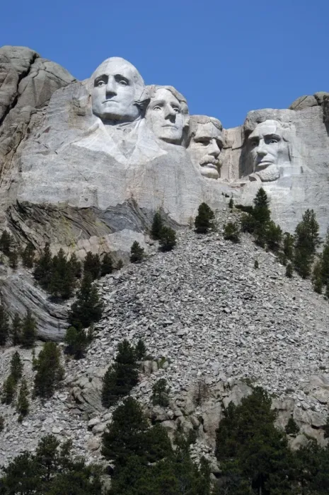 Framed Print : United States. Mount Rushmore National Memorial Framed Print : United States. Mount Rushmore National Memorial