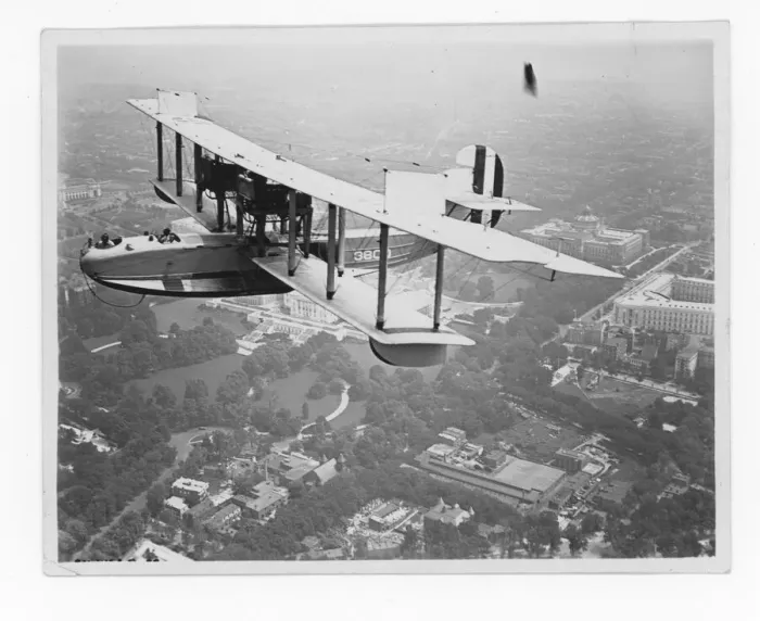 Framed Print : United States Navy - Curtiss-Naval Aircraft Factory F-5L Framed Print : United States Navy - Curtiss-Naval Aircraft Factory F-5L