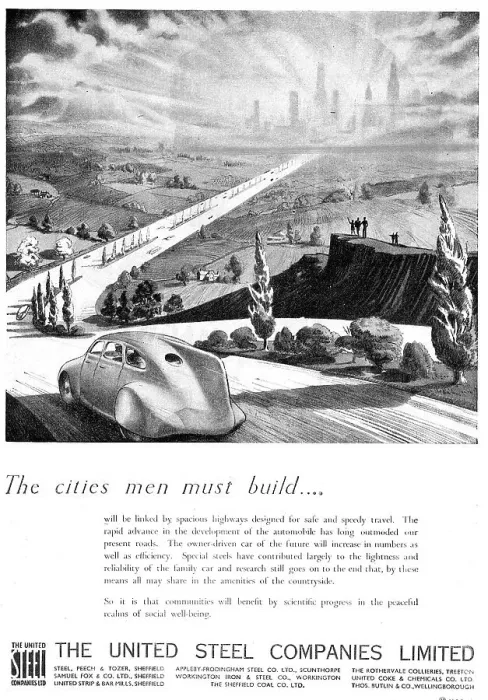 Framed Print : The United Steel Companies Framed Print : The United Steel Companies