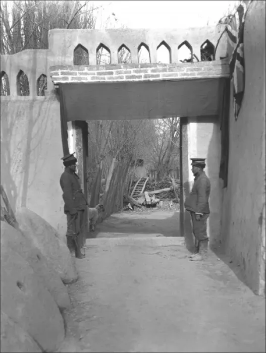 Framed Print : Unknown location, Middle East Framed Print : Unknown location, Middle East