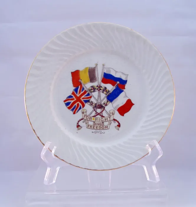 Framed Print : Unmarked plate - FOR RIGHT AND FREEDOM Framed Print : Unmarked plate - FOR RIGHT AND FREEDOM